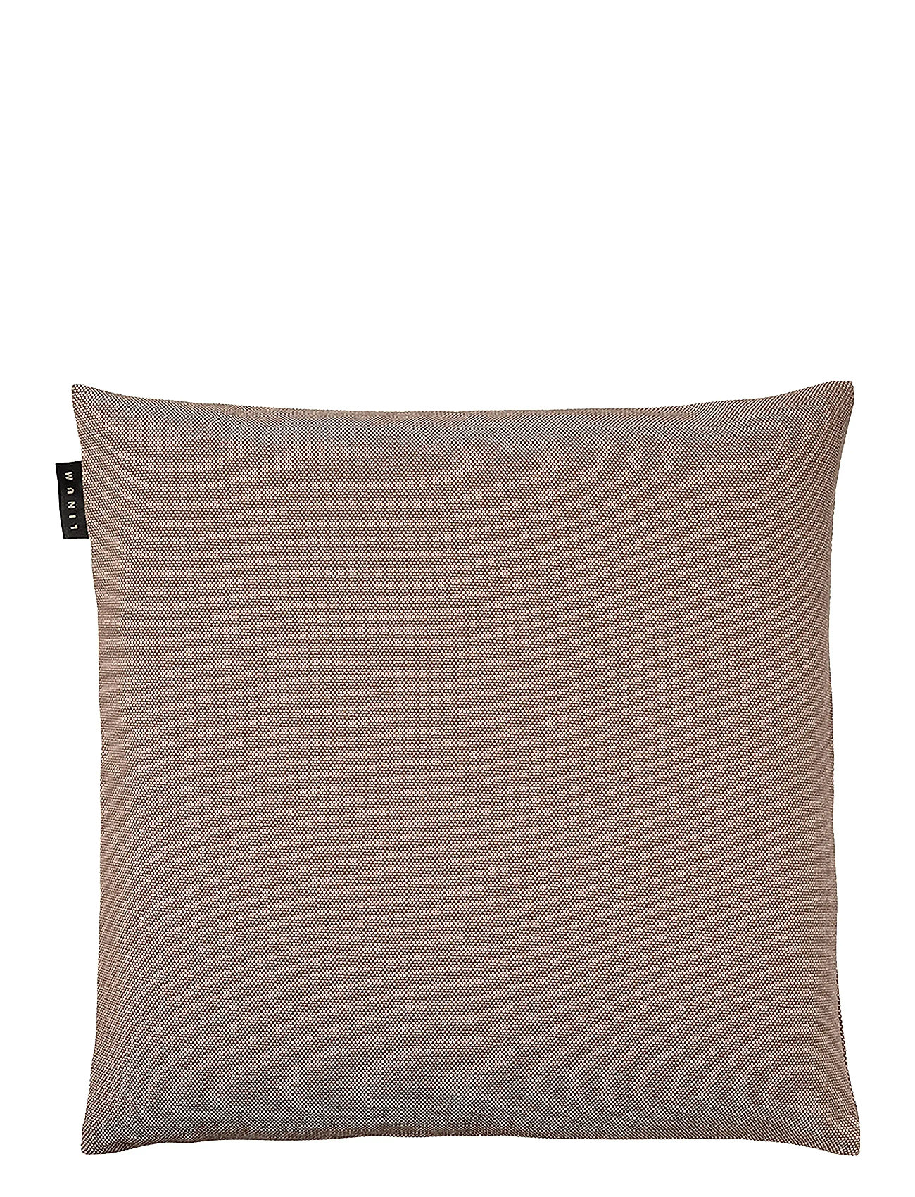 LINUM Pepper Cushion Cover Braun - 40X40CM - Unisex
