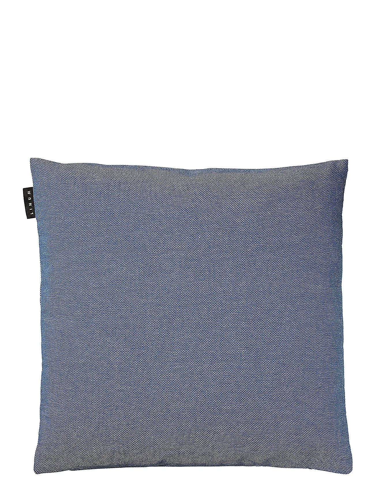 LINUM Pepper Cushion Cover Blau - 40X40CM - Unisex