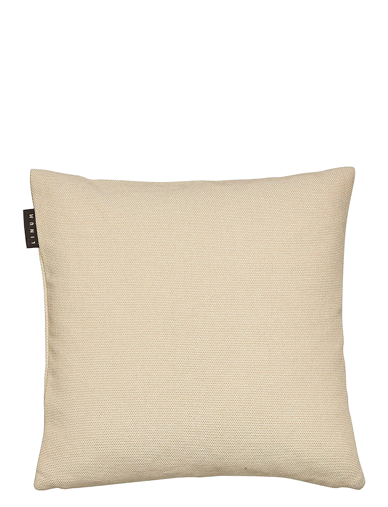 LINUM Pepper Cushion Cover Cream - 40X40CM - Unisex