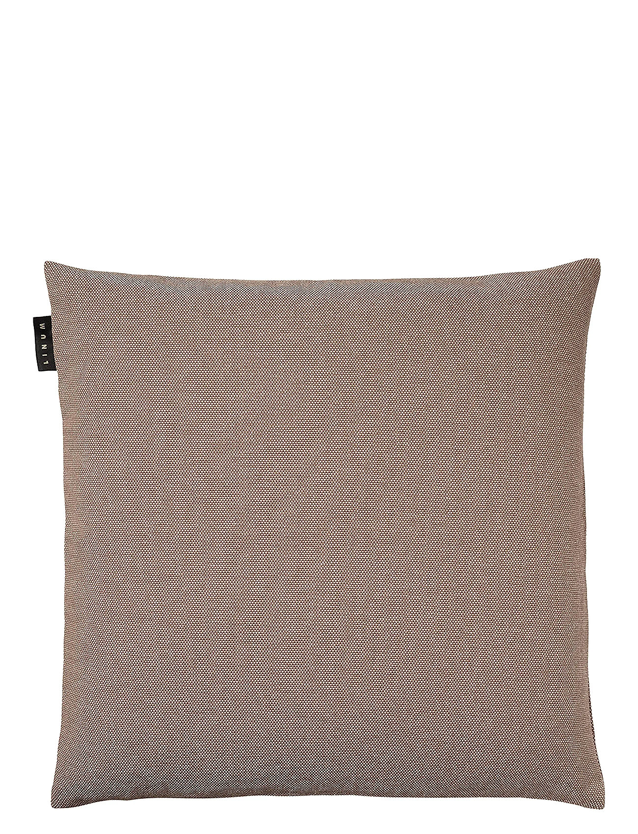 LINUM Pepper Cushion Cover Braun - 50X50CM - Unisex