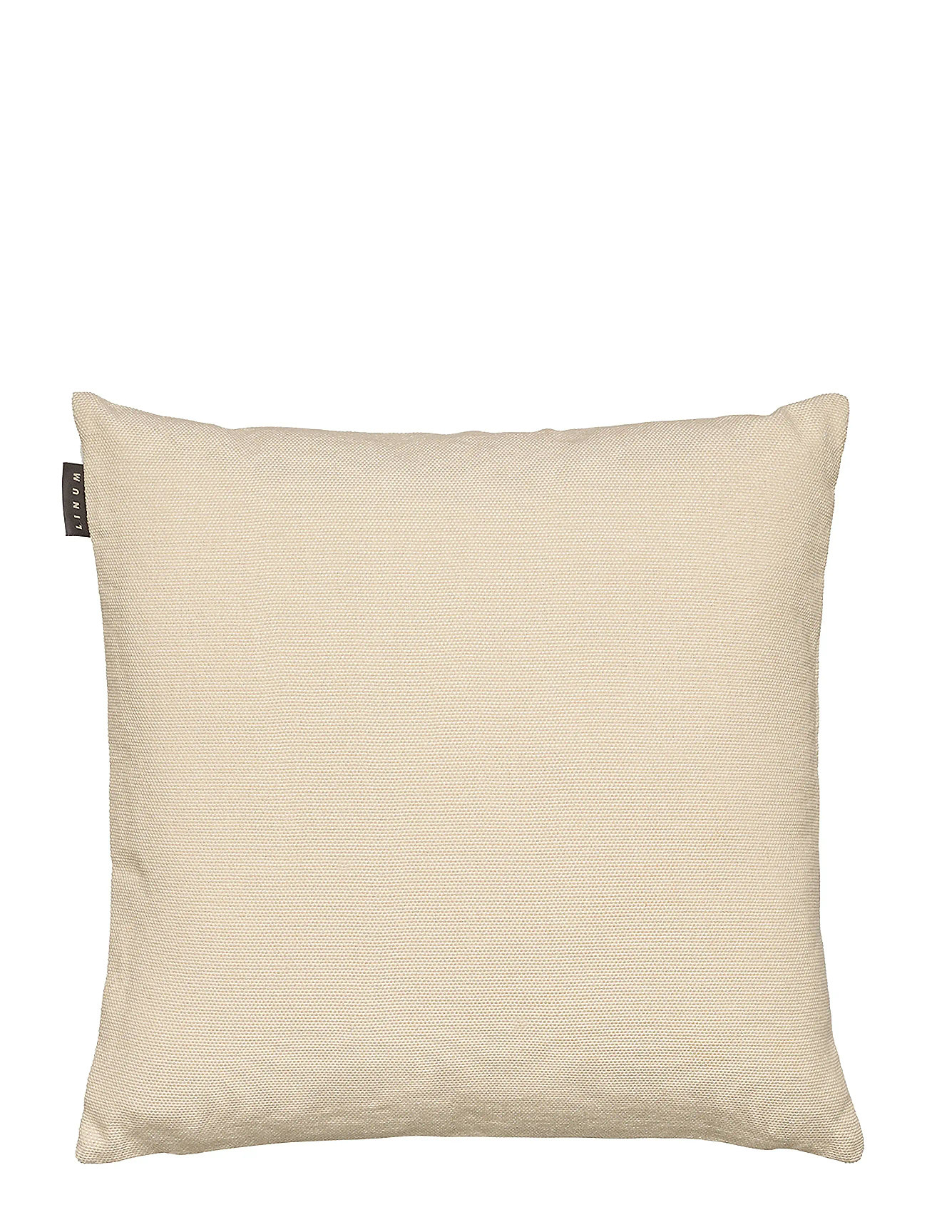 LINUM Pepper Cushion Cover Cream - 50X50CM - Unisex