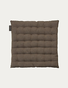 PEPPER SEAT CUSHION - krēsla spilveni - bear brown