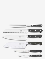 lion sabatier knife set