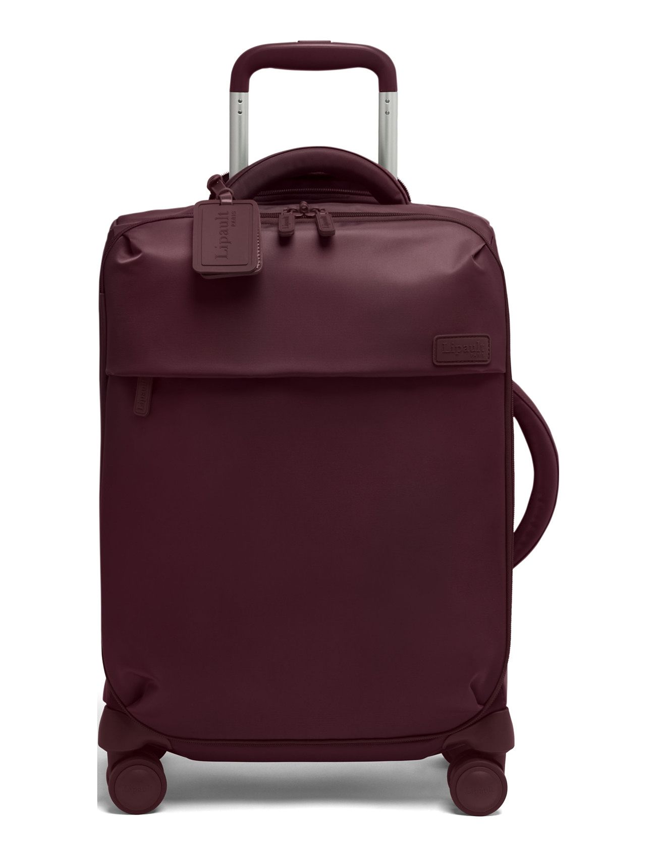 LIPAULT Plume Cabin Tasche Burgundy - 55 - Damen