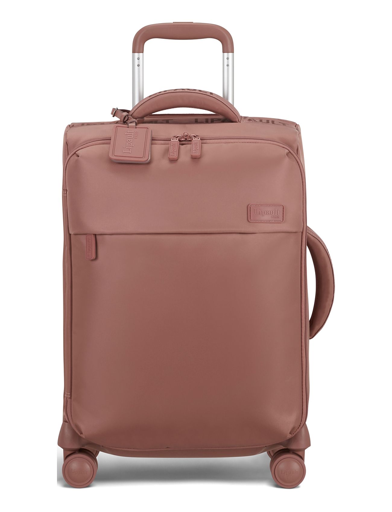 LIPAULT Plume Cabin Tasche Pink - 55 - Damen