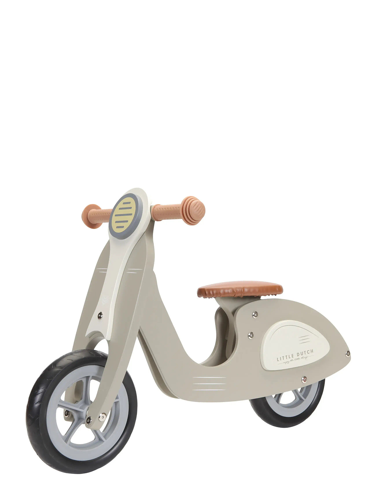 Little Dutch - Scooter Toys Ride On Toys Green Little Dutch