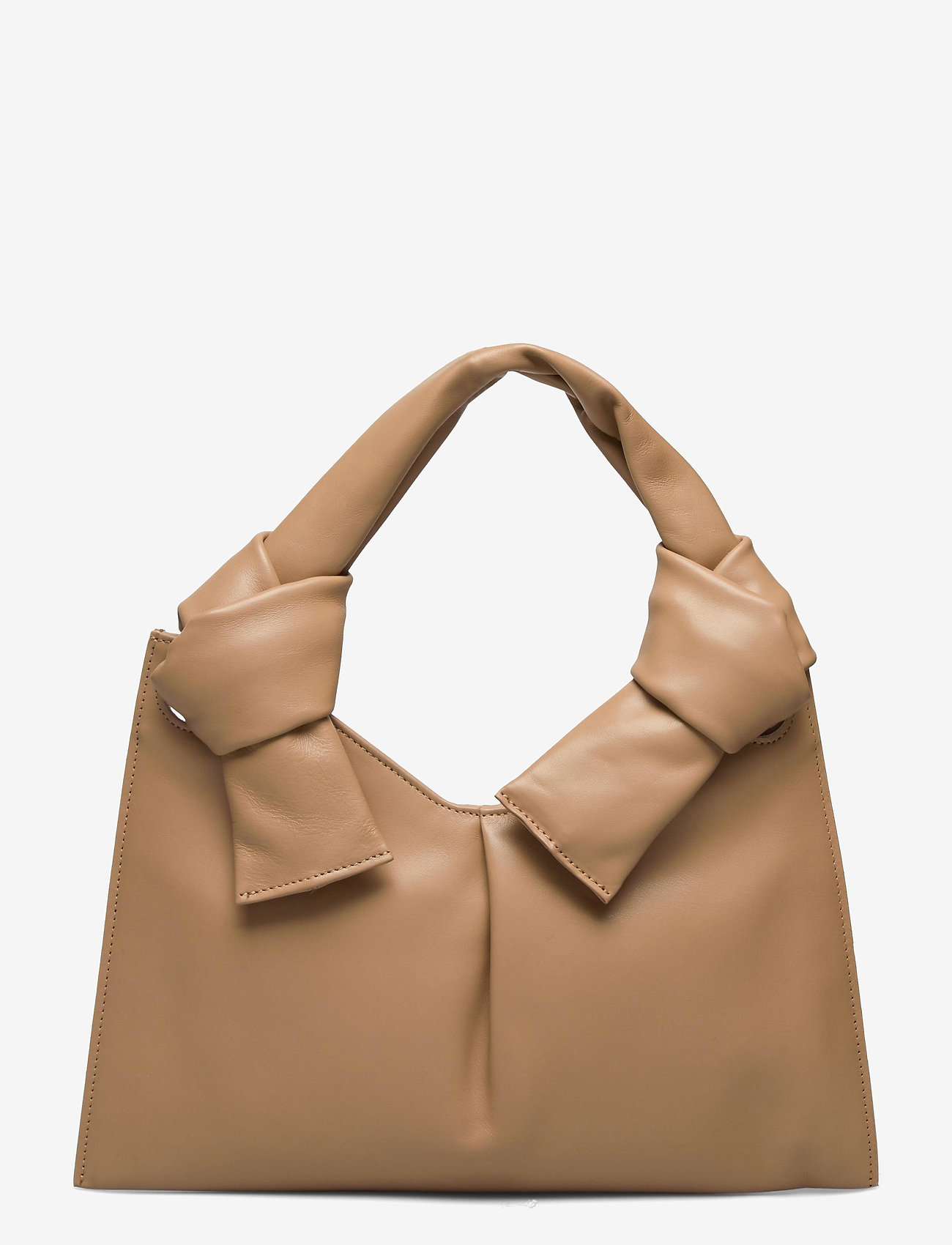 little liffner knot day bag