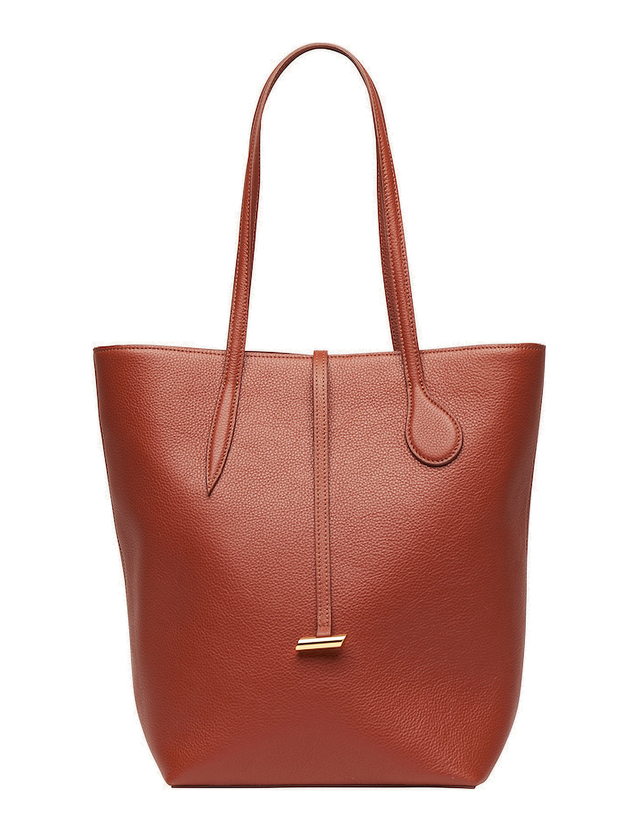 LIFFNER Tall Sprout Tote Rot - One Size - Damen