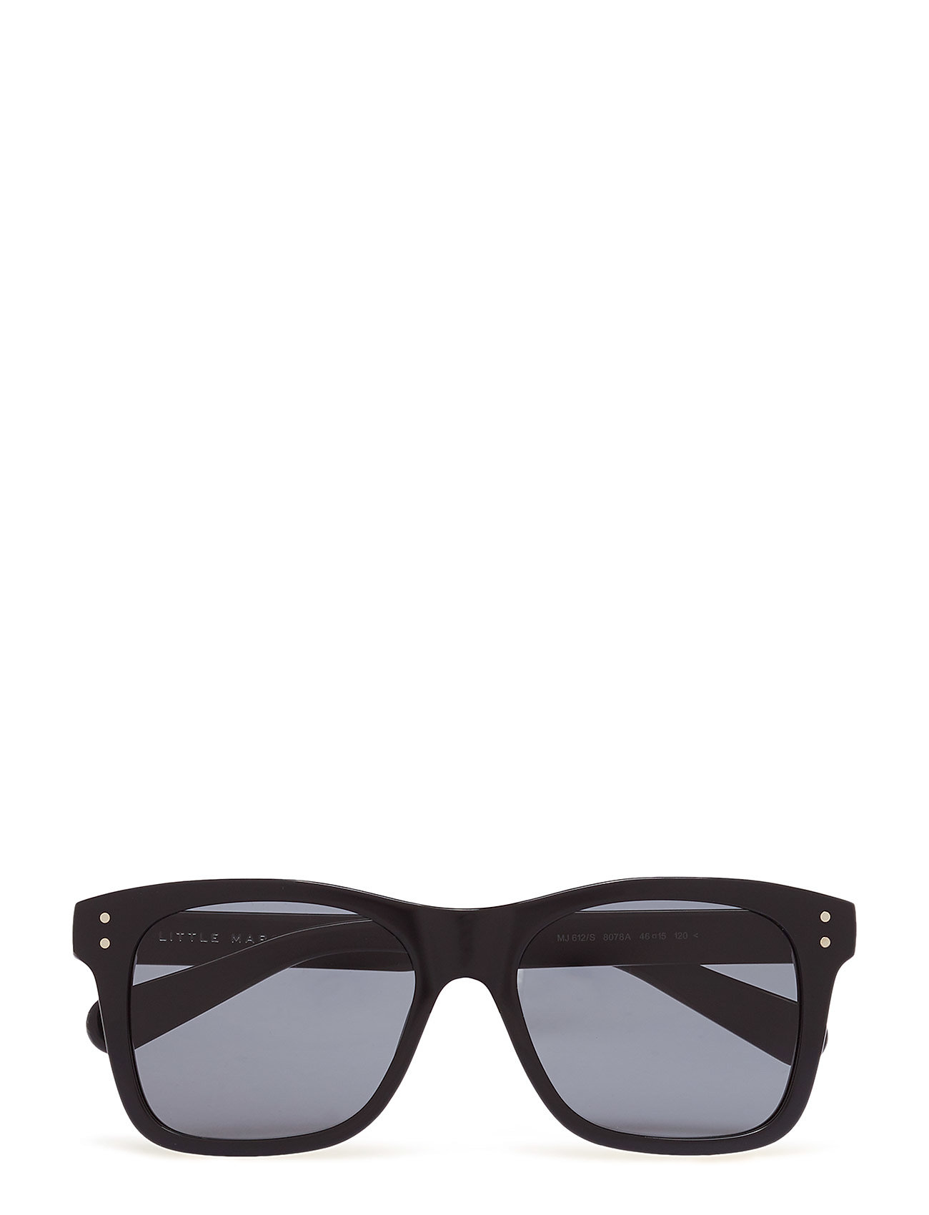 Mj 612S Zonnebril Zwart Little Marc Jacobs Sunglasses little marc jacobs sunglasses kopen in de aanbieding