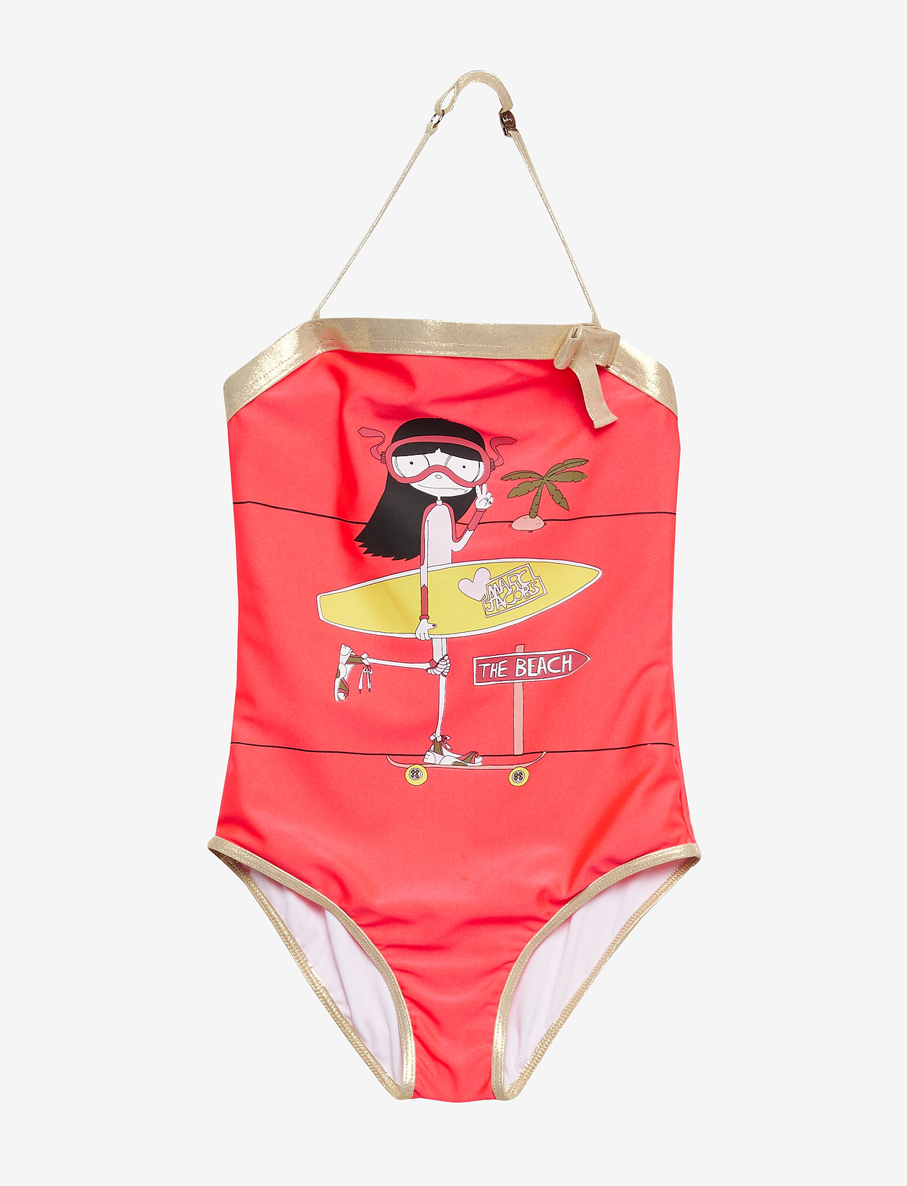 little marc jacobs bathing suit