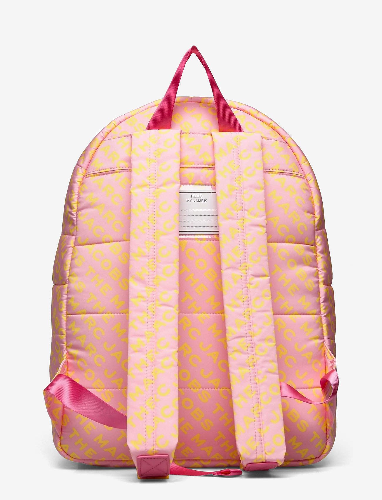 Marc Jacobs Rucksack - Backpacks |