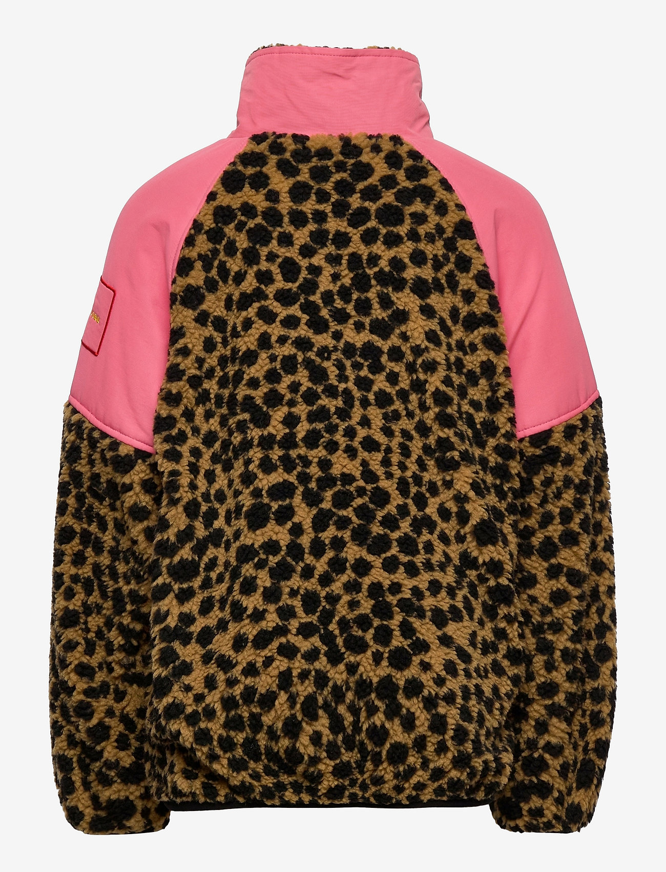 marc jacobs camo jacket