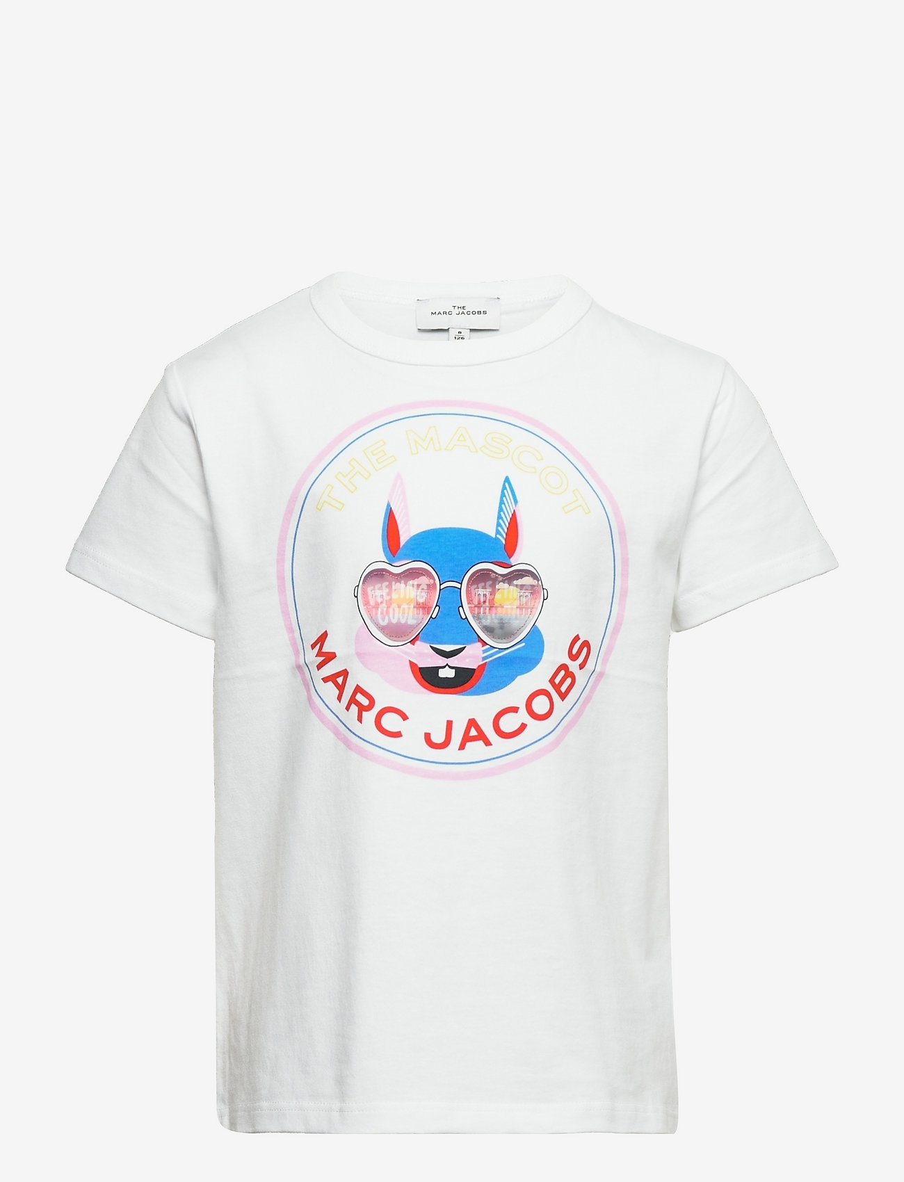 little marc jacobs tee