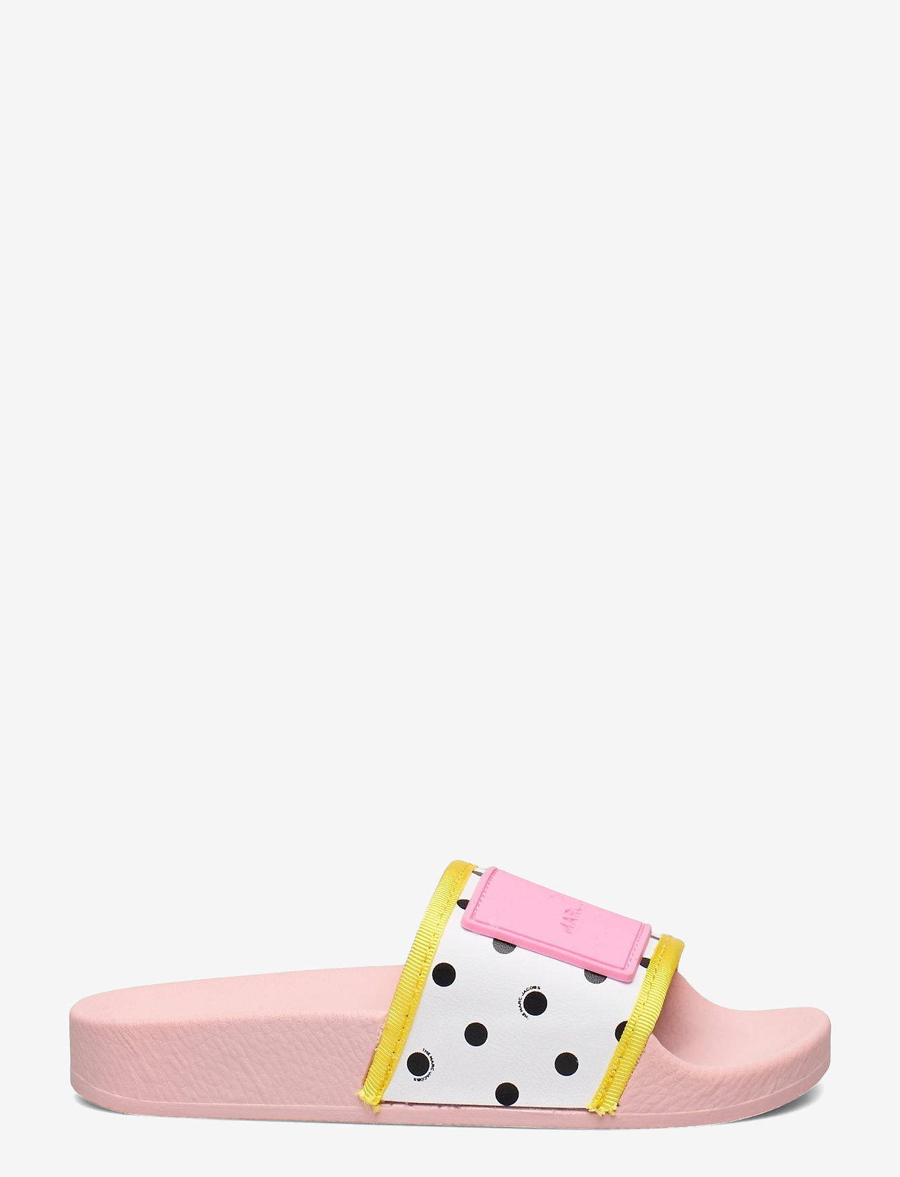 marc jacobs pool slides