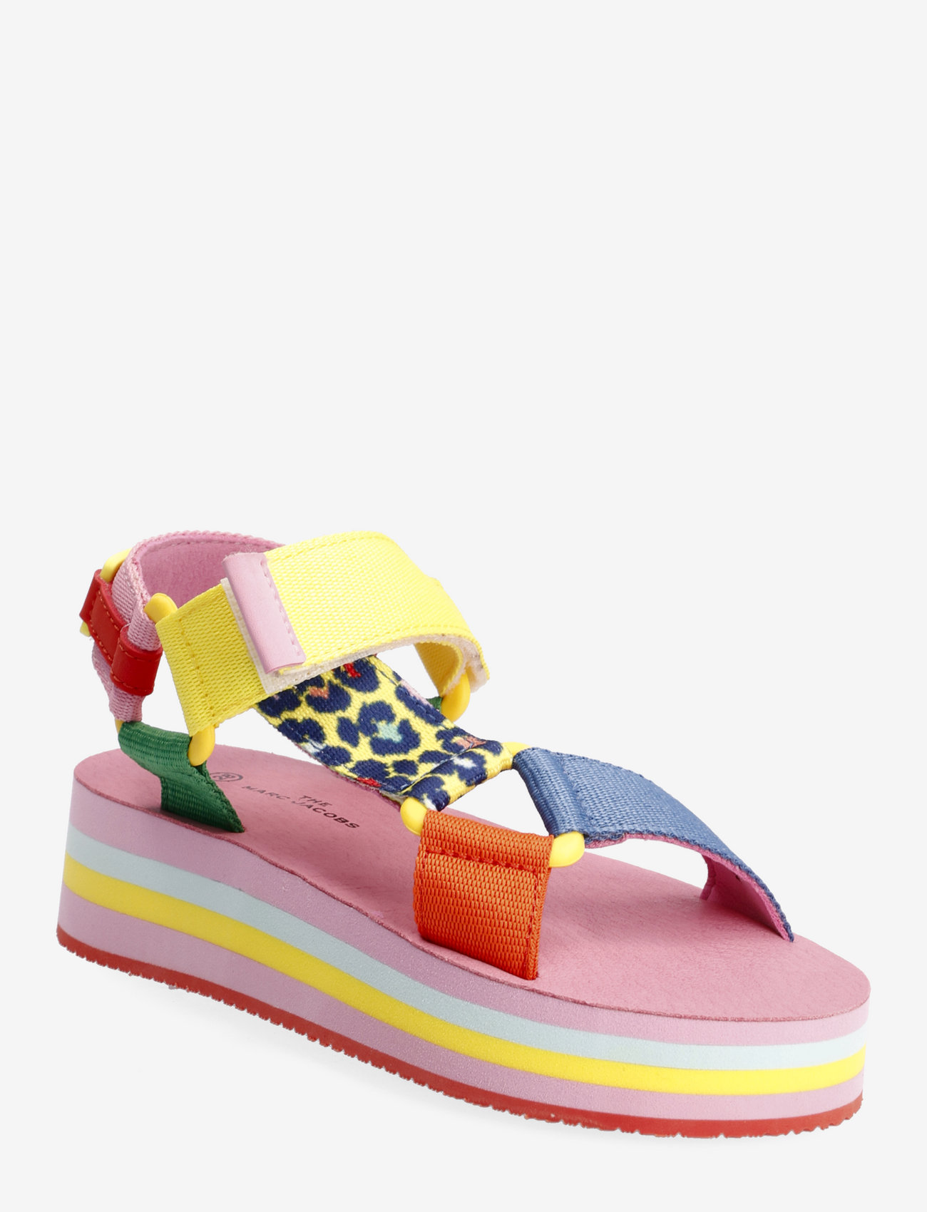 marc jacobs women's slippers