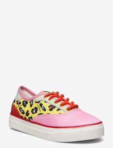 TRAINERS - laag sneakers - pink