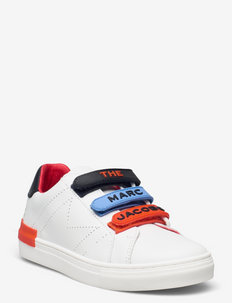 Trainers - laag sneakers - white