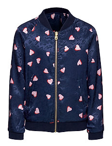 marc jacobs bomber jacket