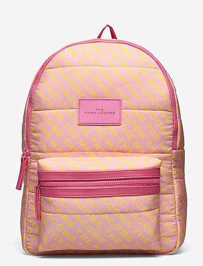little marc jacobs backpack