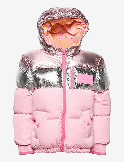 marc jacobs winter jacket