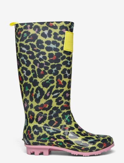 marc jacobs wellies