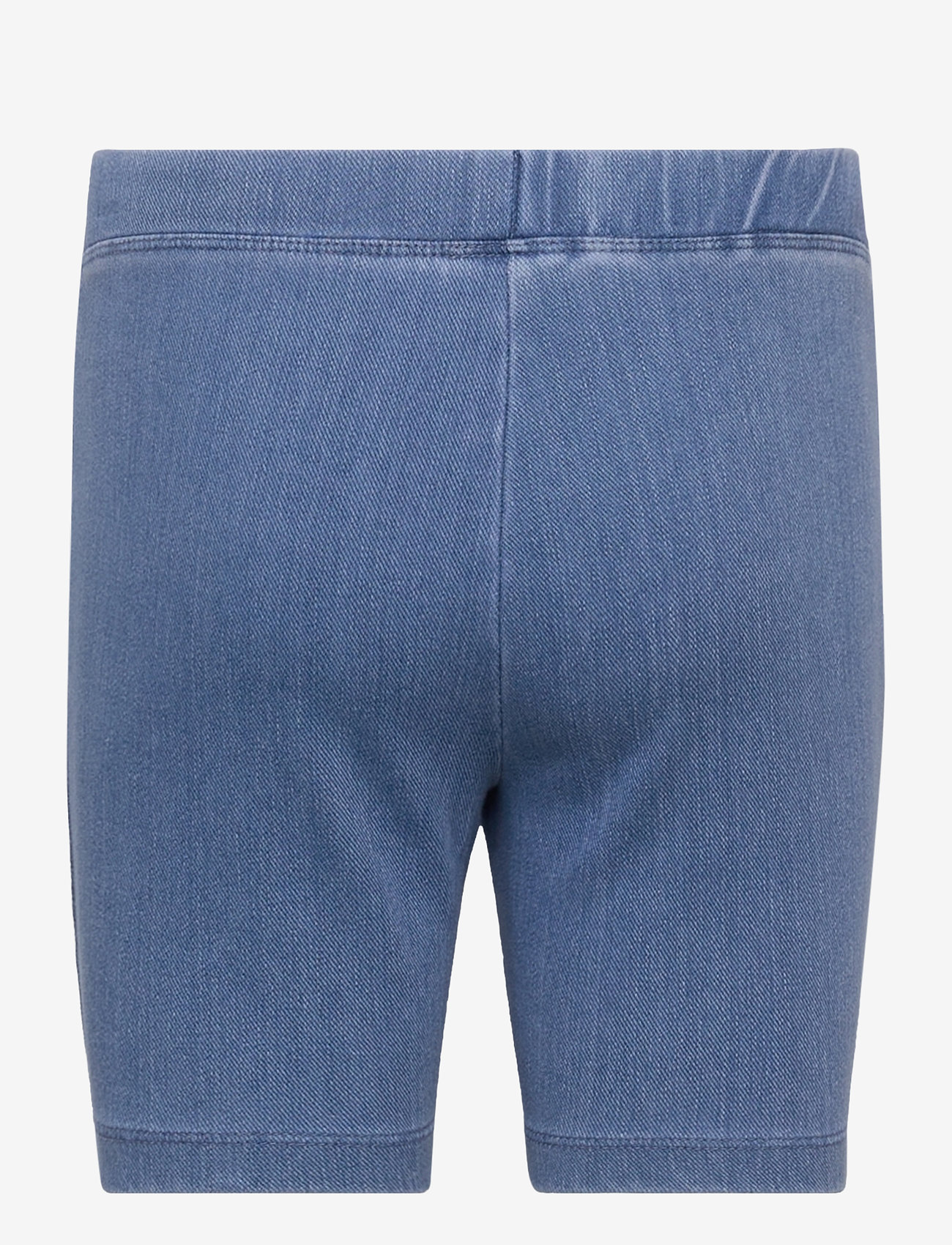 Little Pieces Lpfie Stretch Bike Shorts 