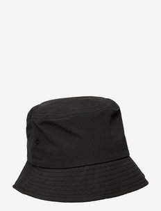 LPVELLETTA BUCKET HAT SWW BC TW - hatte og handsker - black