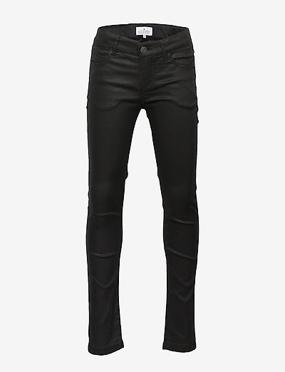 LR Sharp - jeans - black