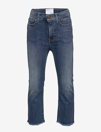 G Blossom Jeans - jeans - medium denim