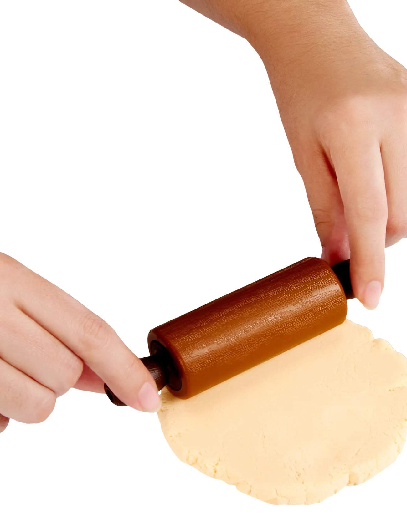 Little Tikes Lt Creative Chefs Pie Kit, One Size, Red, Legetøjskøkken Og Tilbehør > Legetøjsmad Og -Kager, Børn