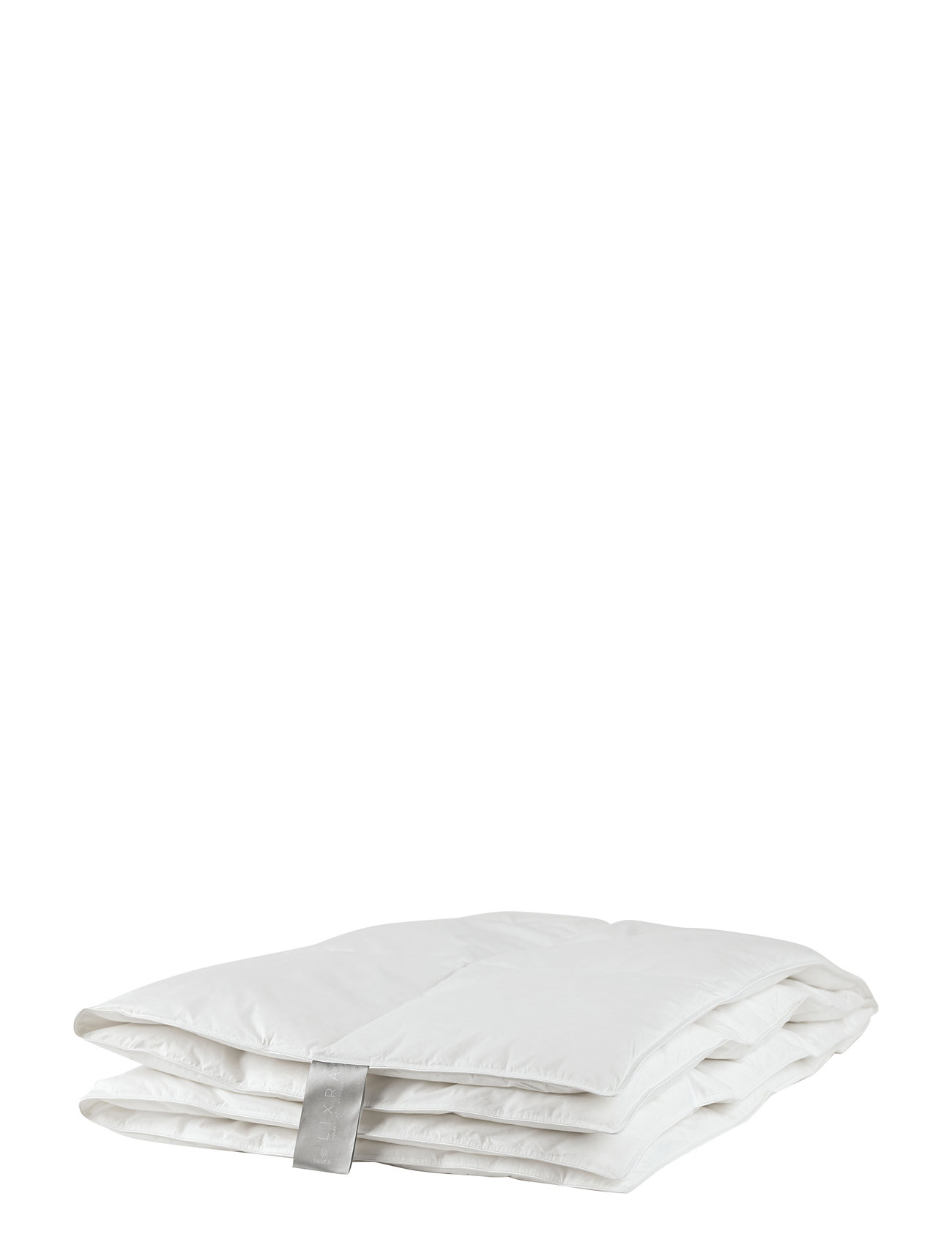 LIXRA Lixra Sølv Moskusdyne, Varm Weiß - 140X200CM - Unisex