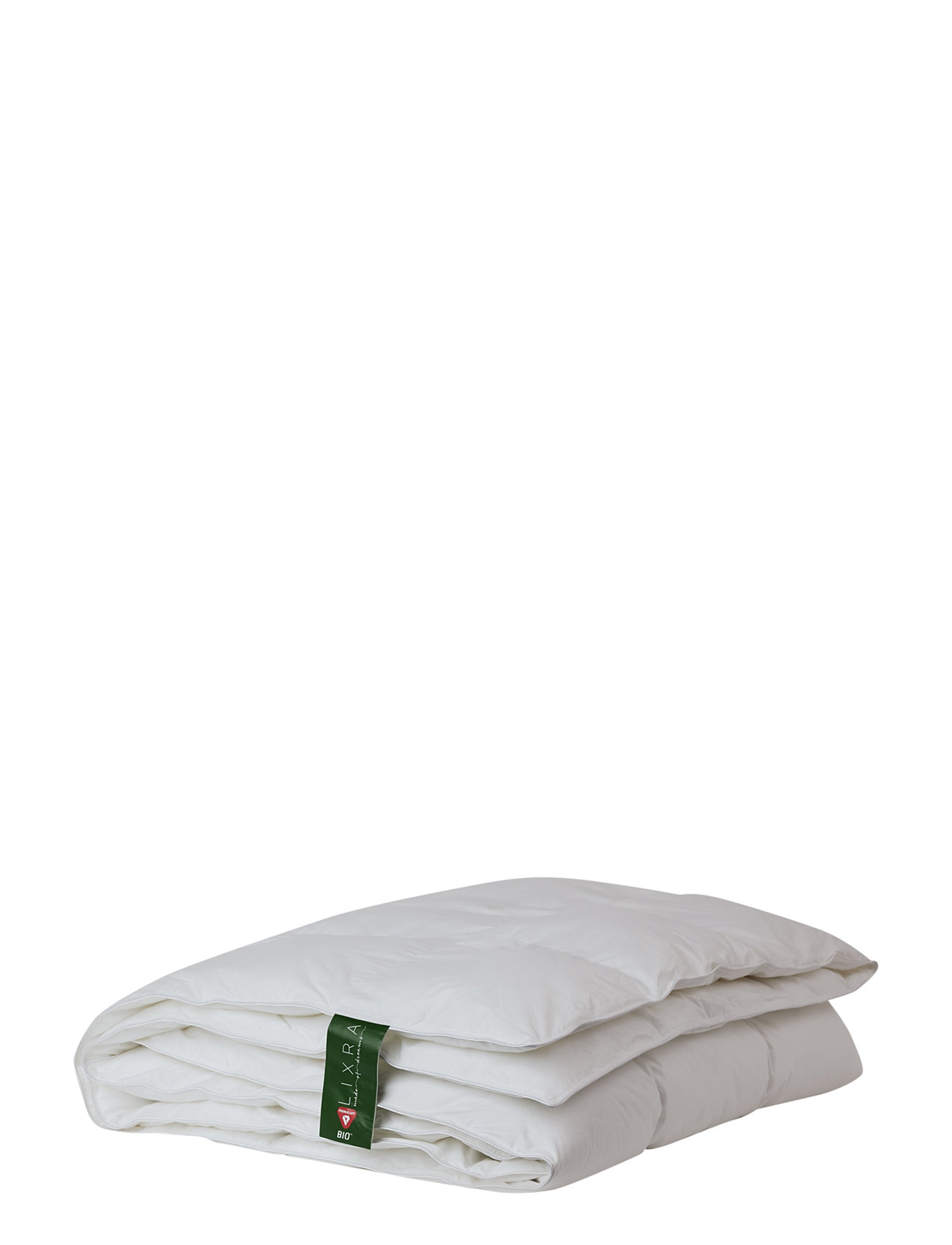 Lixra Primaloft Bio Fiber Duvet Medium White Lixra