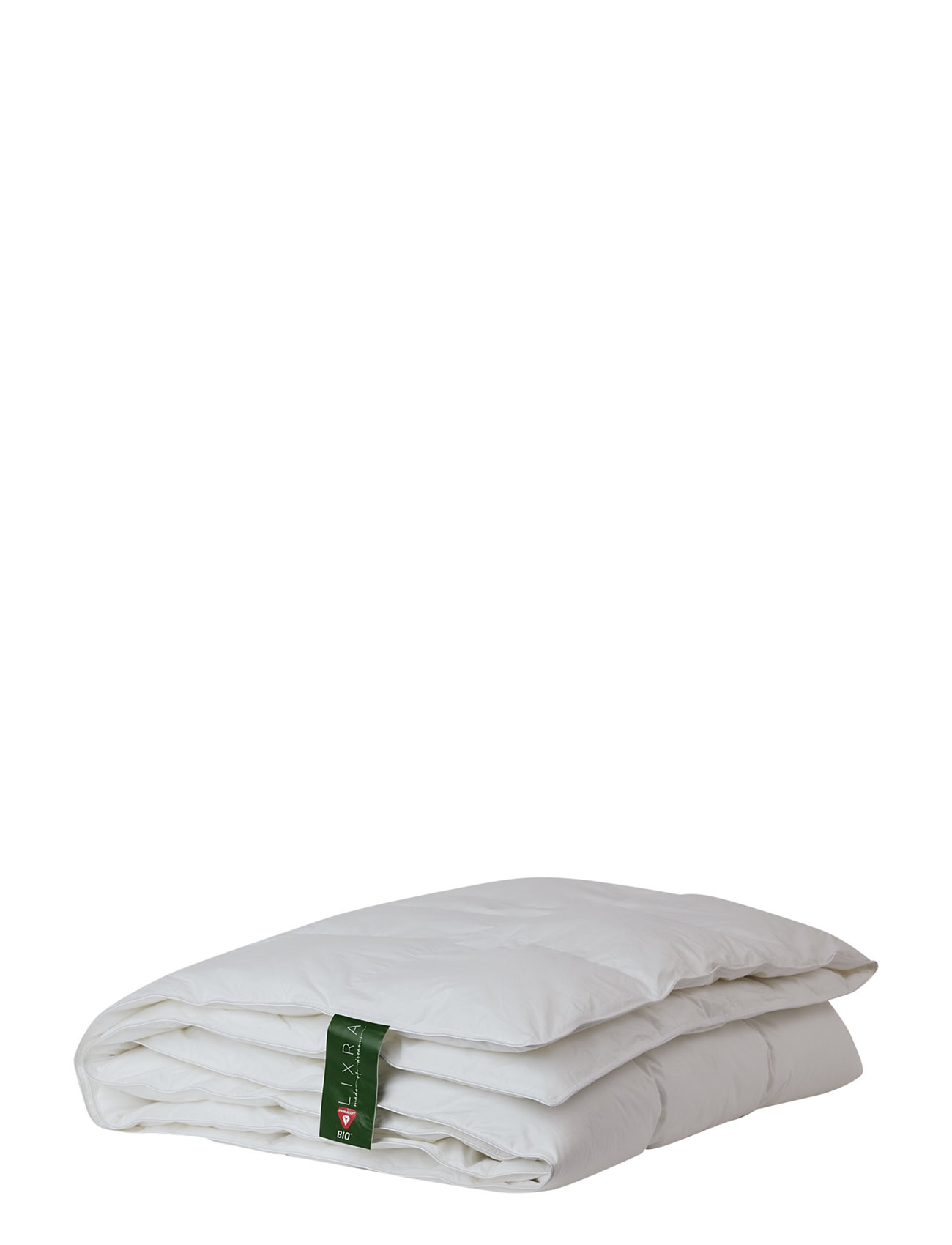 Lixra Primaloft Bio Fiberdyne Sommer Home Textiles Bedtextiles Duvets White Lixra