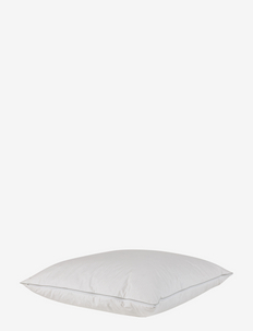 LIXRA Crystal 3-layer combi pillow - pillows - white