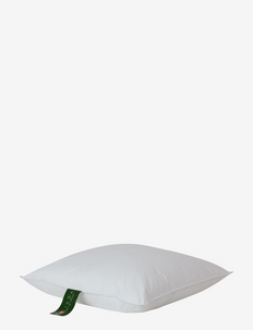 LIXRA Primaloft Bio Fiber pillow high - pillows - white
