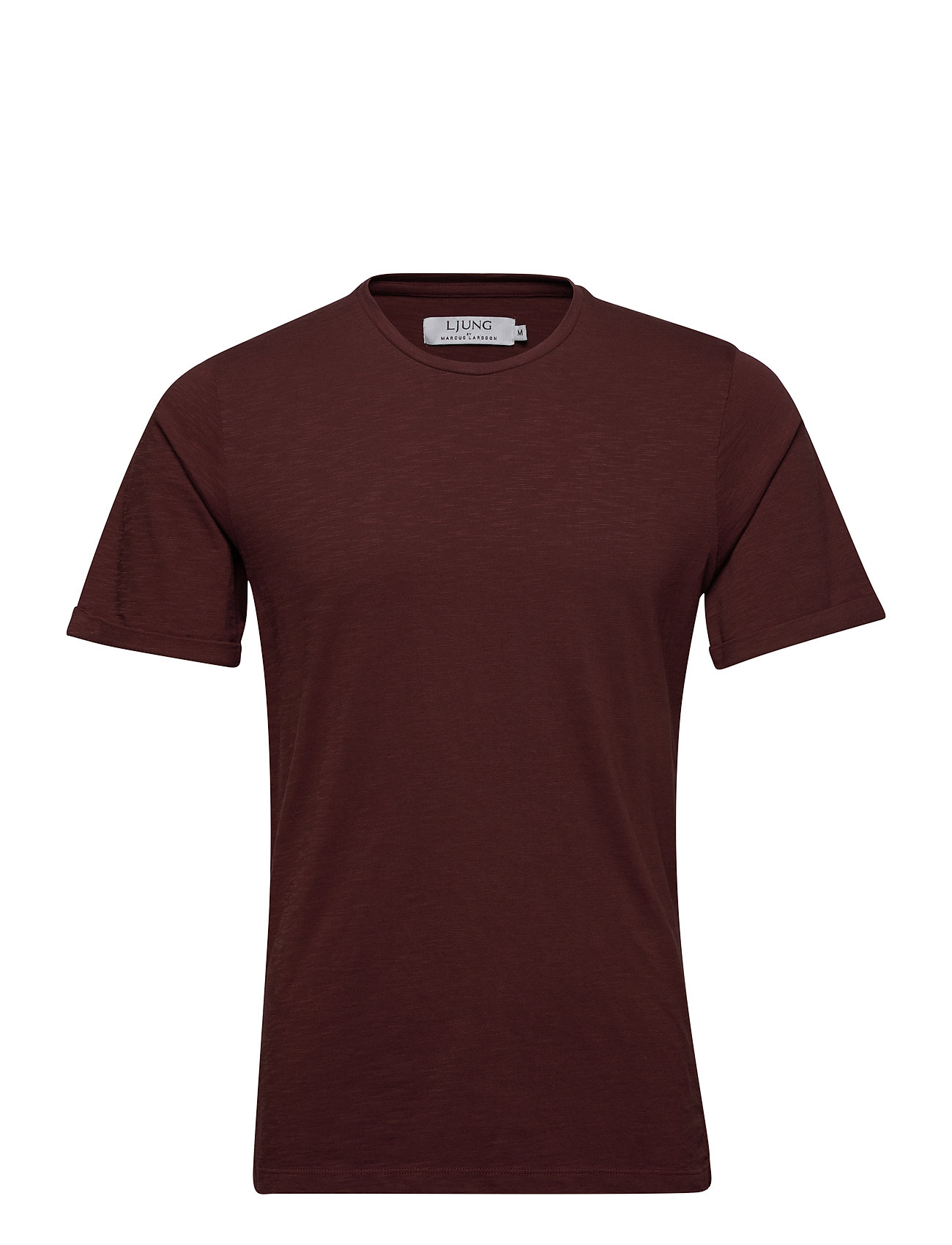 Core Tee T-shirts Short-sleeved Punainen LJUNG By Marcus Larsson, LJUNG by Marcus Larsson