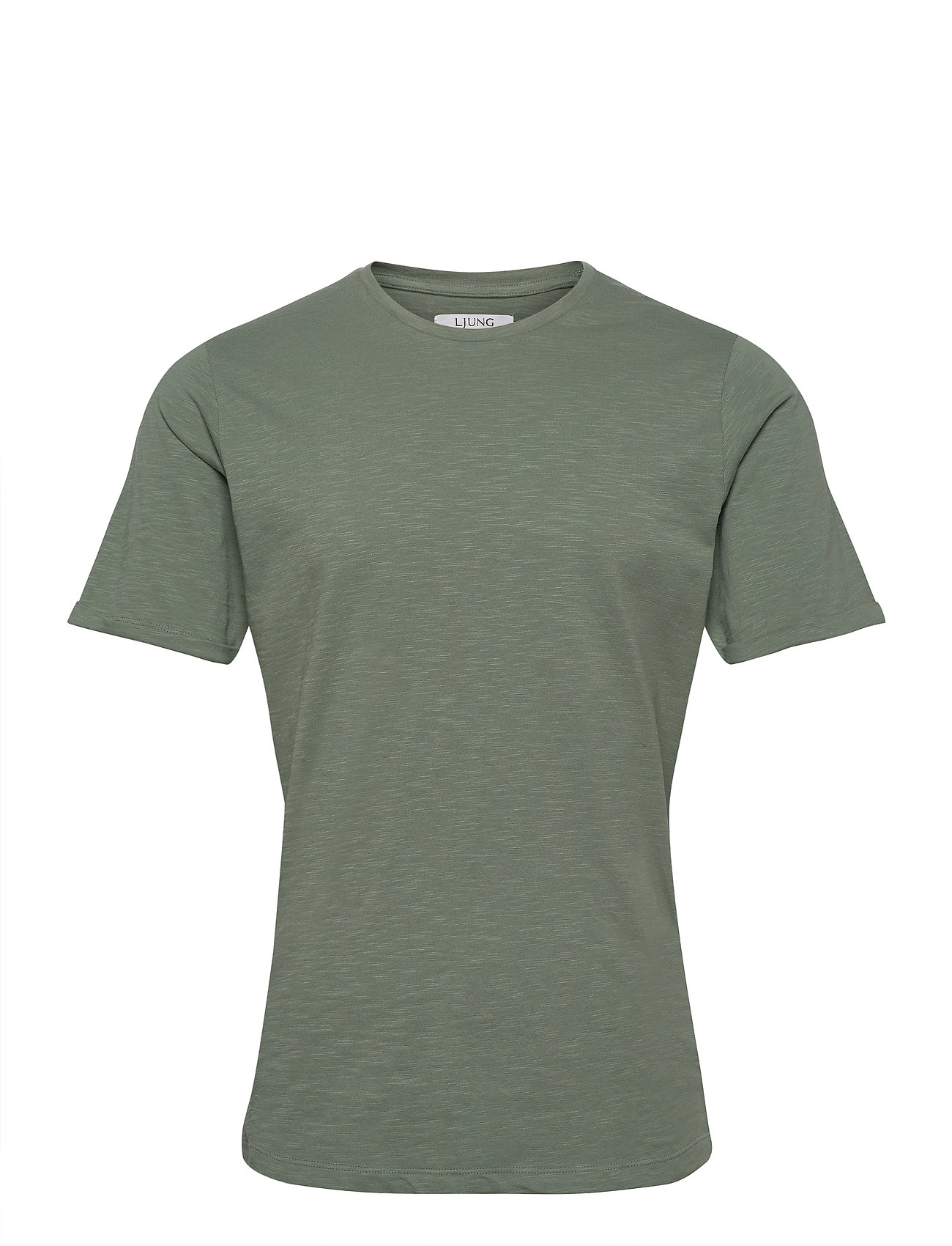 Core Tee T-shirts Short-sleeved Vihreä LJUNG By Marcus Larsson, LJUNG by Marcus Larsson