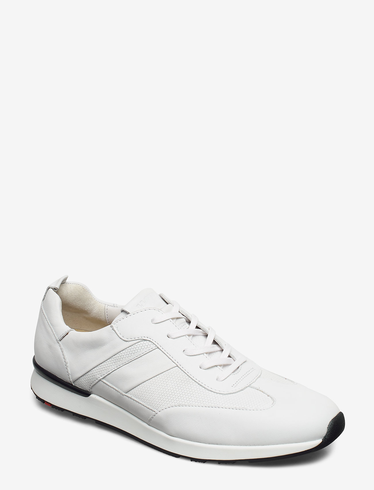 Lloyd - ALFONSO - sneakersy niskie - 1 - white - 0