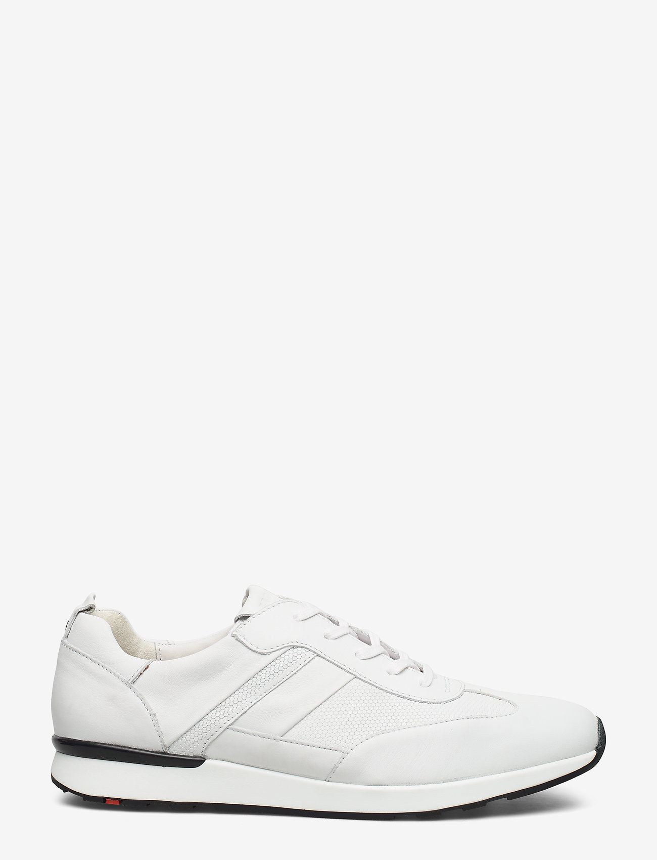 Lloyd - ALFONSO - sneakersy niskie - 1 - white - 1