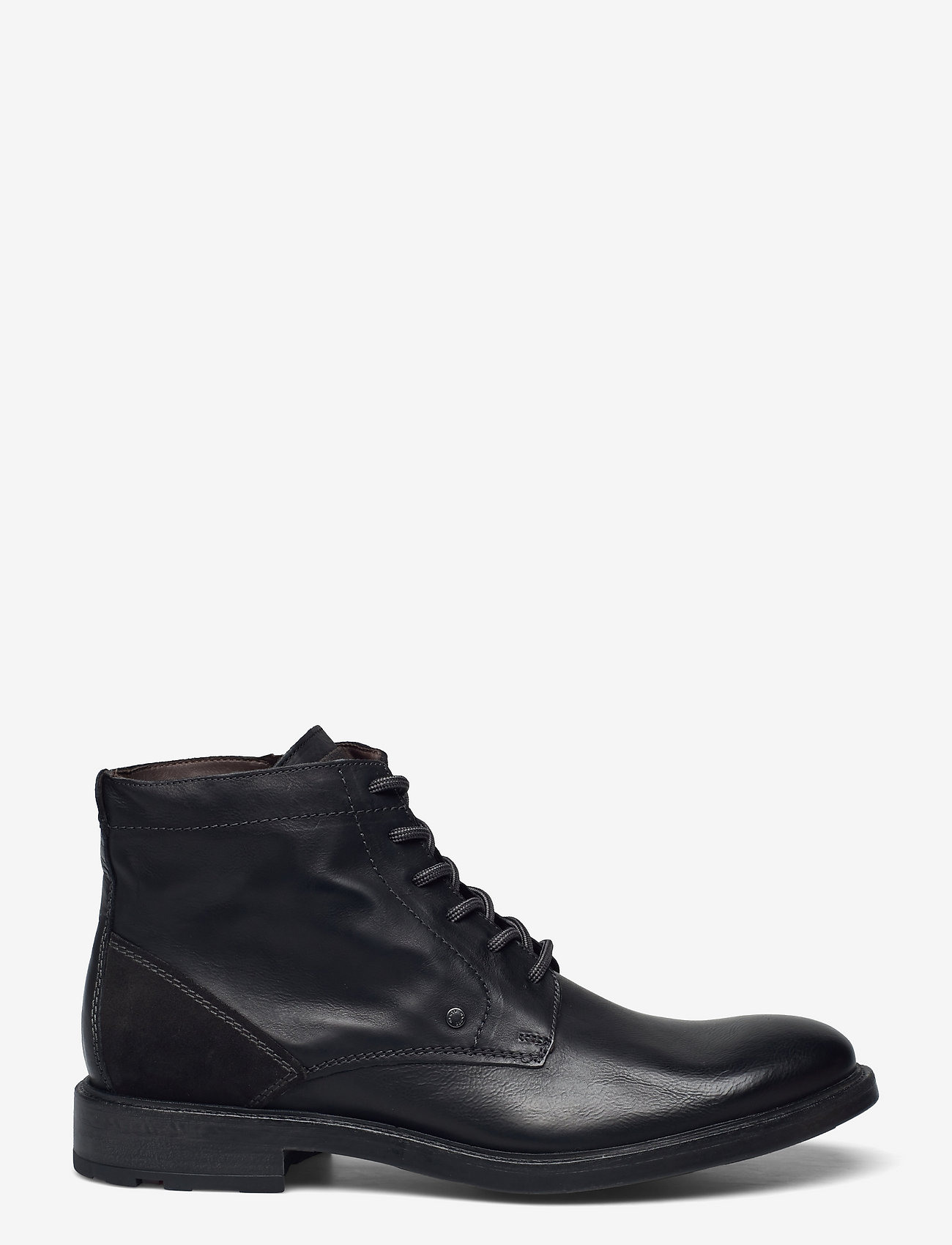 Lloyd Dumont - Laced boots | Boozt.com