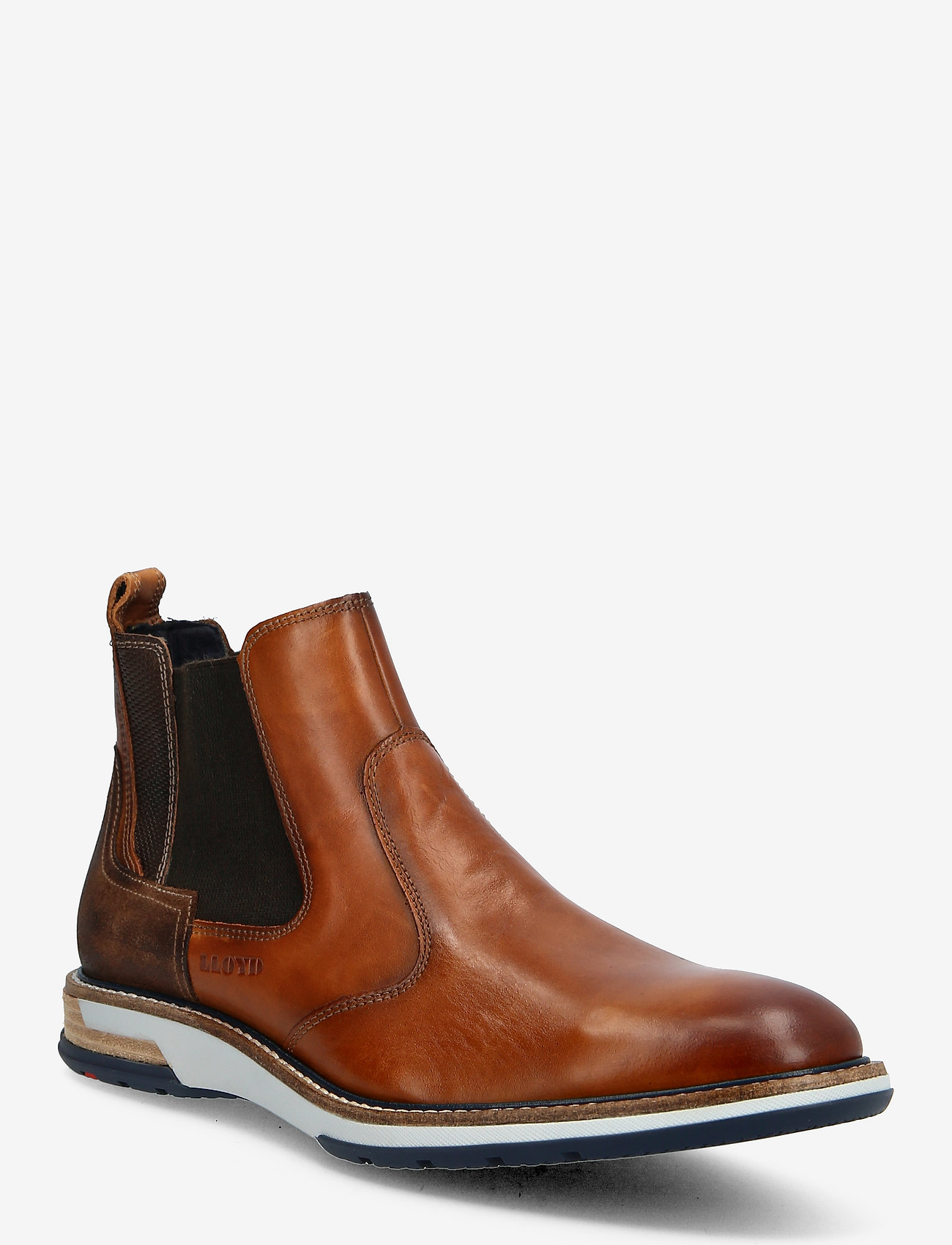 lloyd chelsea boots