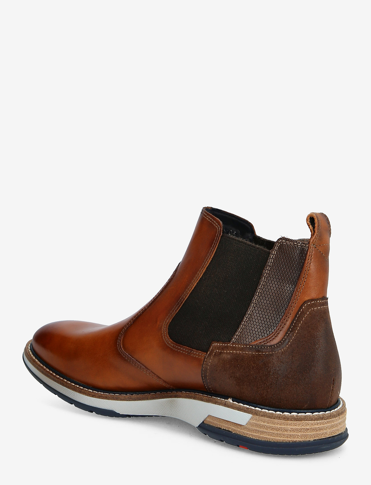 lloyd chelsea boots
