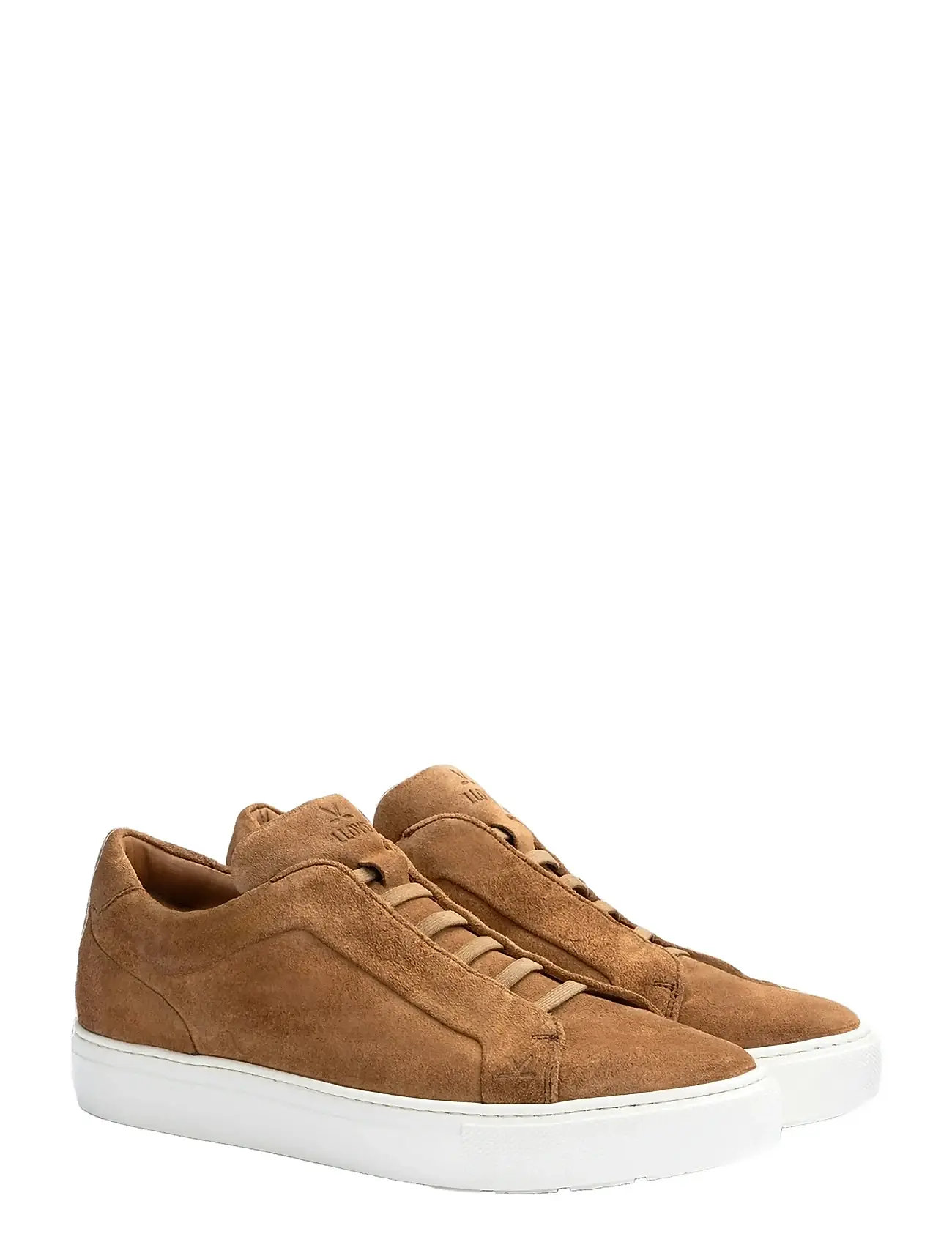 Lloyd Metro, 45, Brown, Sneakers > Business-Sneakers, Herre