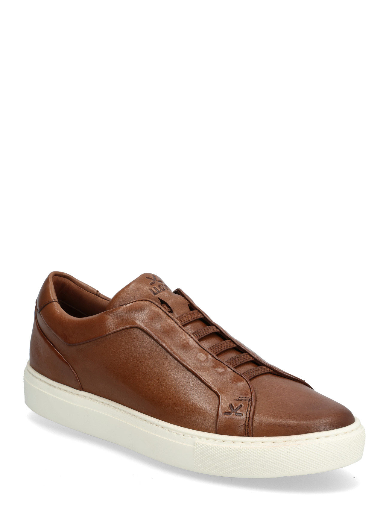 Lloyd Metro, 43, Brown, Sneakers > Business-Sneakers, Herre