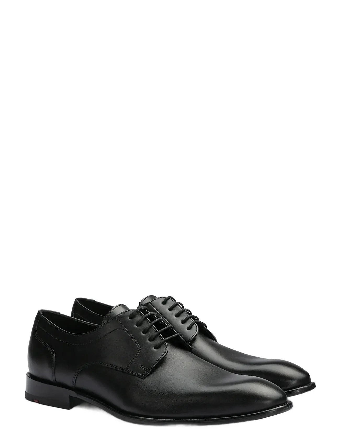 Lloyd Leno 110, 46, Black, Business > Formelle Sko, Herre