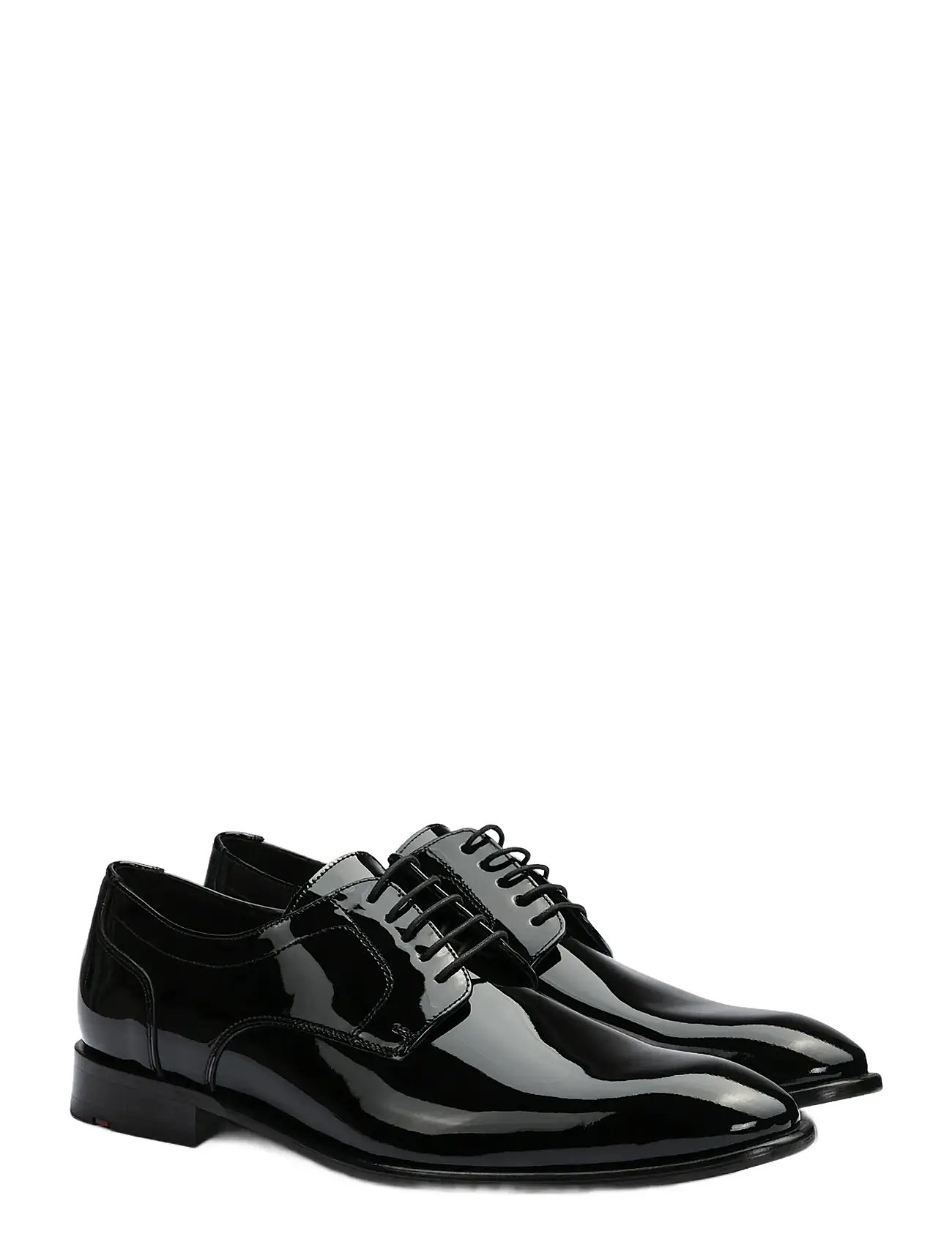 Lloyd Leno 110, 45, Black, Business > Formelle Sko, Herre