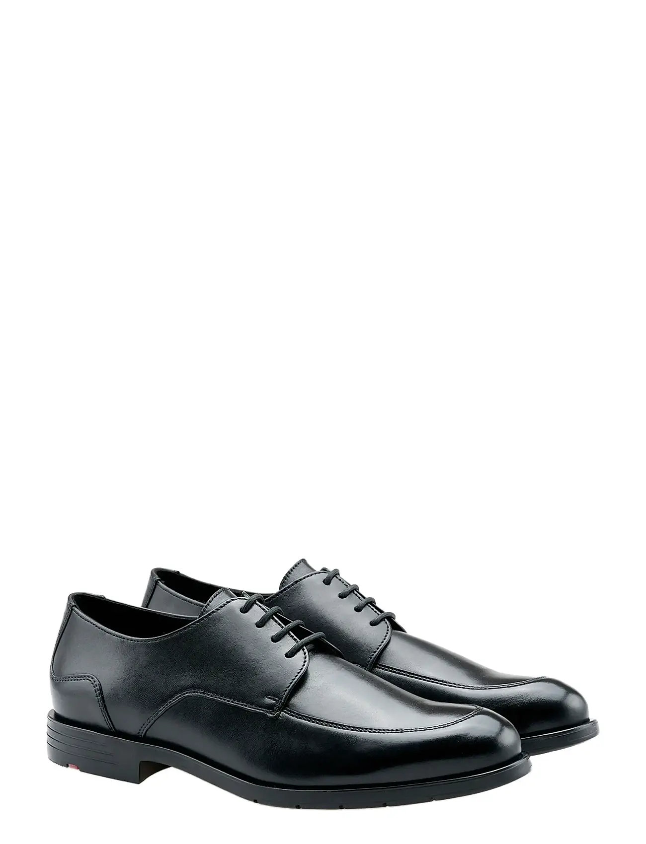 Lloyd Eezy 112, 40, Black, Business > Derby Sko, Herre