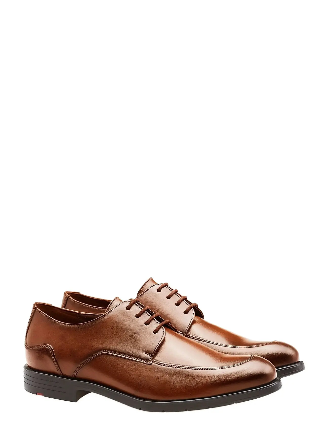 Lloyd Eezy 112, 42, Brown, Business > Derby Sko, Herre