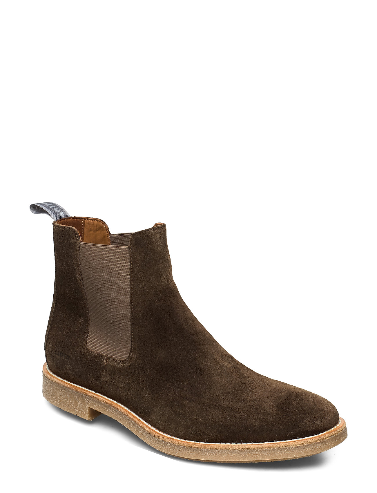 LLOYD Galvest Stiefeletten Chelsea Boot Braun LLOYD