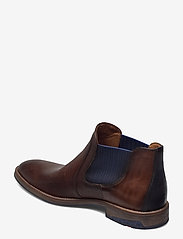 Lloyd - DAVE - chelsea boots - 1 - cigar/pacific - 2